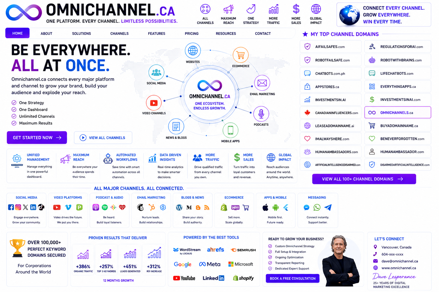 omnichannel.ca